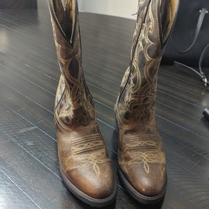 Women's boots
